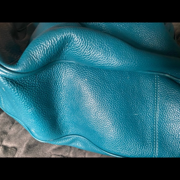 Coach Purse & Wallet Set - Picture 2 of 5